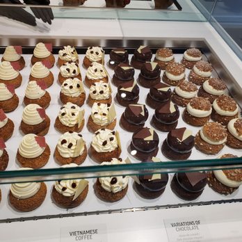 Beta5 Chocolates - Chocolatiers & Shops Near Me - Vancouver, British Columbia