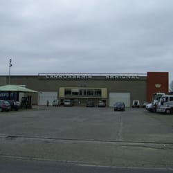 Carrosserie Sérignac