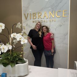 Vibrance Medical Spa