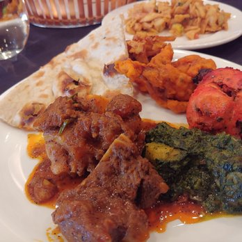 Veda - Indian Near Me - Tenafly, New Jersey