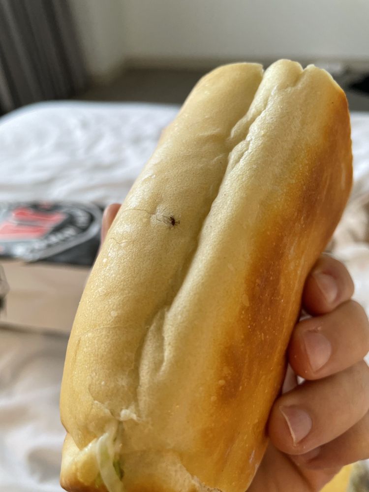 Jimmy John's Logo