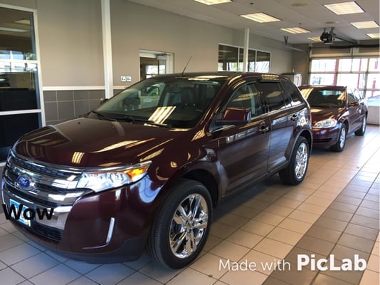 AUTONATION FORD WHITE BEAR LAKE - CLOSED - Updated September 2024 - 21