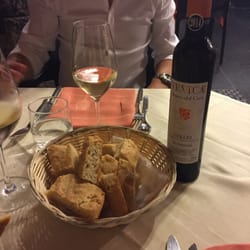 Trattoria E' Taggejne Di Mohamed Samir