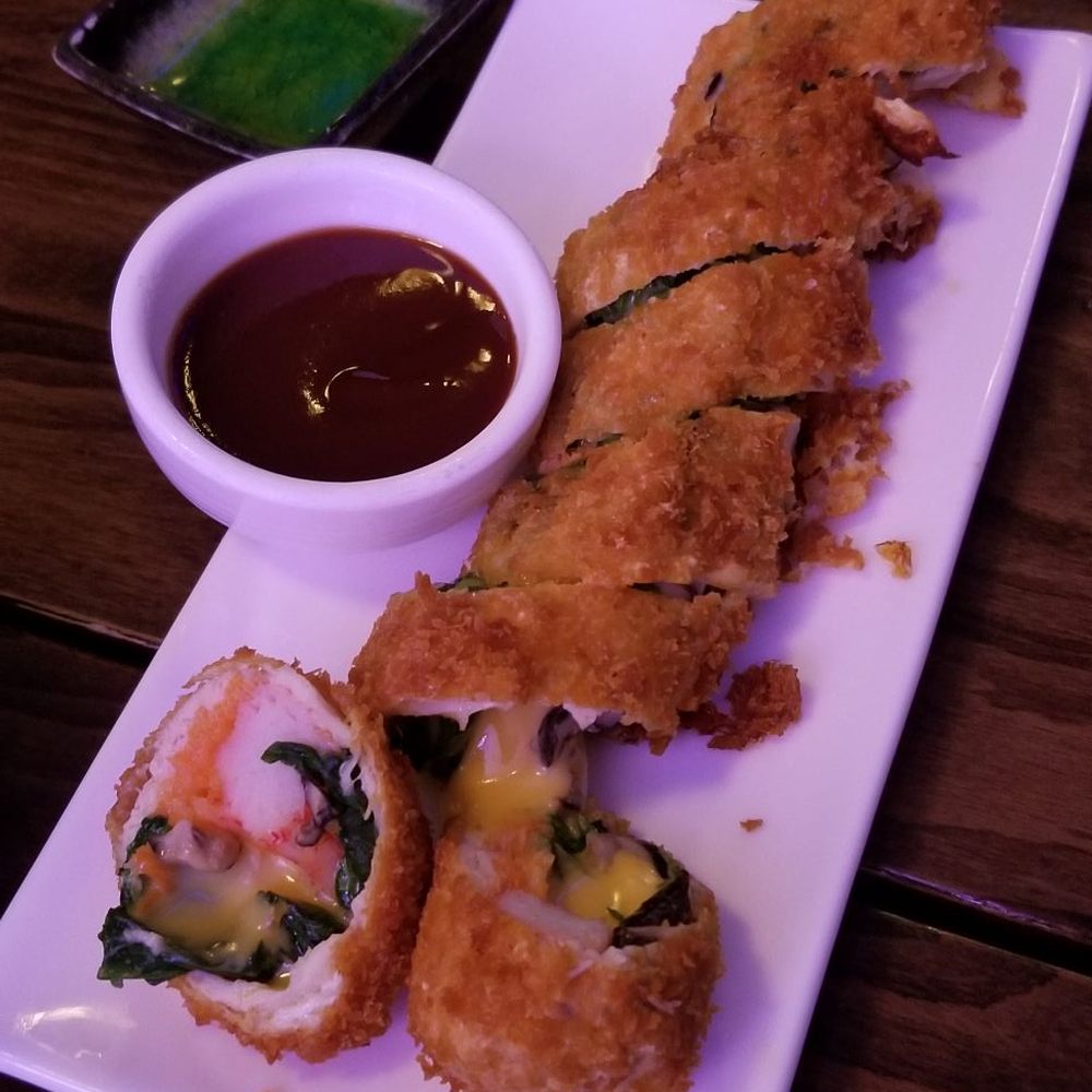 Tenzan - Maki maki chicken - Japanese Near Me - Brooklyn, New York Tenzan - Maki maki chicken - Japanese Near Me - Brooklyn, New York