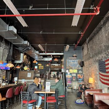 The Gutter - Bowling Near Me - Long Island City, New York The Gutter - Bowling Near Me - Long Island City, New York