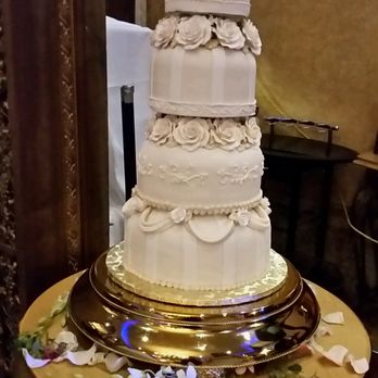 The Cakery - My wedding cake...so beautiful. Thank you cakery for doing an amazing job, and delivering it on time. You made my special day extra special - Custom Cakes Near Me - Burlingame, California The Cakery - My wedding cake...so beautiful. Thank you cakery for doing an amazing job, and delivering it on time. You made my special day extra special - Custom Cakes Near Me - Burlingame, California