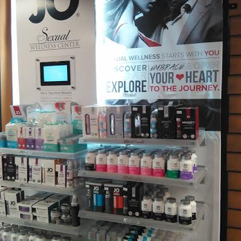 Inserection - JO Products - Lubes, Oils, Pheromone Colognes, Enhancements and more... - Adult Shops Near Me - Jacksonville, Florida