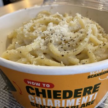 Pasta Eat - Italian Near Me - Rome, RM Pasta Eat - Italian Near Me - Rome, RM