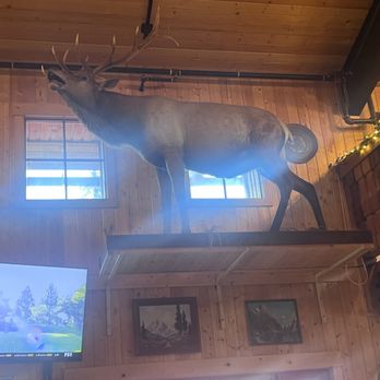 Rhein Haus - German Near Me - Leavenworth, Washington