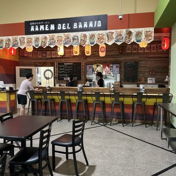Ramen Del Barrio - Ramen Near Me - Austin, Texas Ramen Del Barrio - Ramen Near Me - Austin, Texas