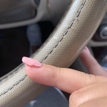 Central Nails & Spa - Ñ - Nail Salons Near Me - Kent, Washington