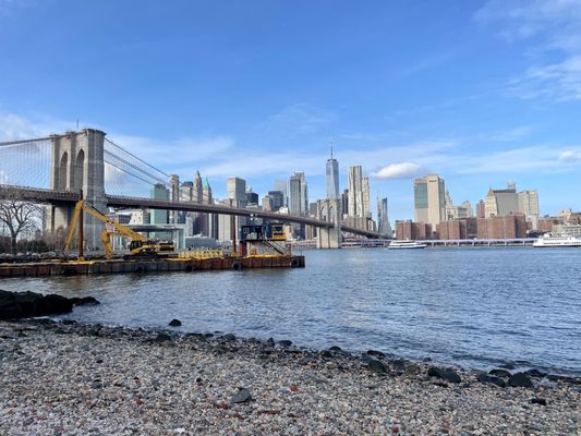 Pebble Beach by null