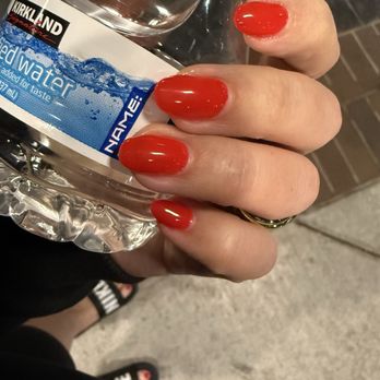 Bijou Nails & Spa - Love - Eyelash Service Near Me - Glendale, California