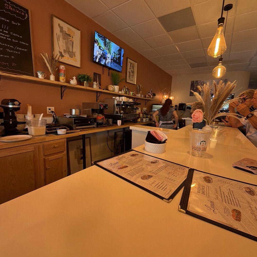 Maison Brunch - Breakfast & Brunch Near Me - Boca Raton, Florida Maison Brunch - Breakfast & Brunch Near Me - Boca Raton, Florida