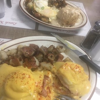 Spanky's - Breakfast & Brunch Near Me - Ben Lomond, California Spanky's - Breakfast & Brunch Near Me - Ben Lomond, California