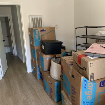 Pro Express Moving - Movers Near Me - Los Angeles, California Pro Express Moving - Movers Near Me - Los Angeles, California