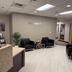 Stewart Title Company