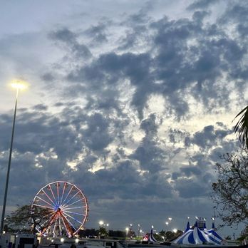 Miami-Dade County Fair & Exposition - Amusement Parks Near Me - Miami, Florida Miami-Dade County Fair & Exposition - Amusement Parks Near Me - Miami, Florida