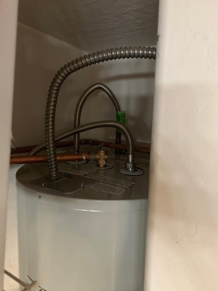 Slide of Rayne Water Conditioning