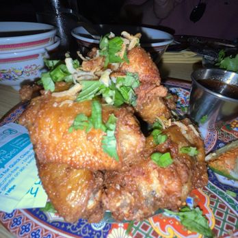 Ma Der Lao Kitchen - Laotian Near Me - Oklahoma City, Oklahoma Ma Der Lao Kitchen - Laotian Near Me - Oklahoma City, Oklahoma