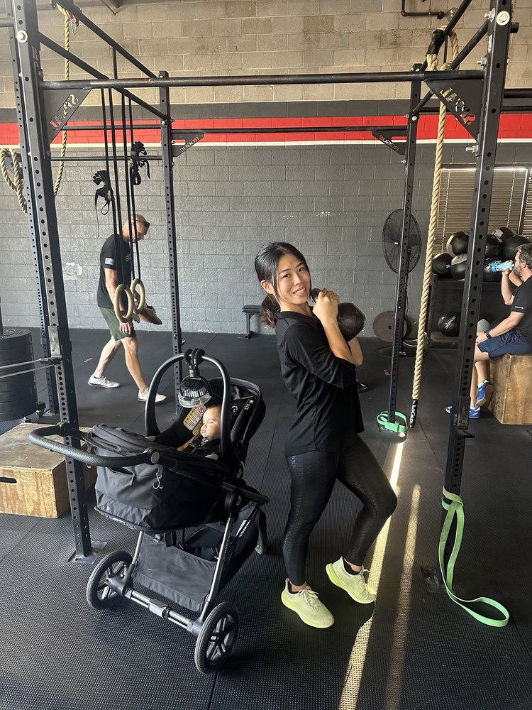 Social spots from Kindle Fitness