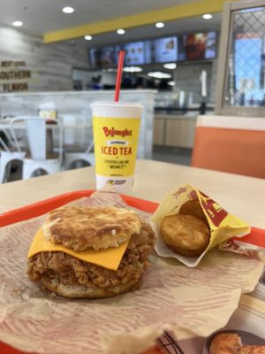 Bojangles by null
