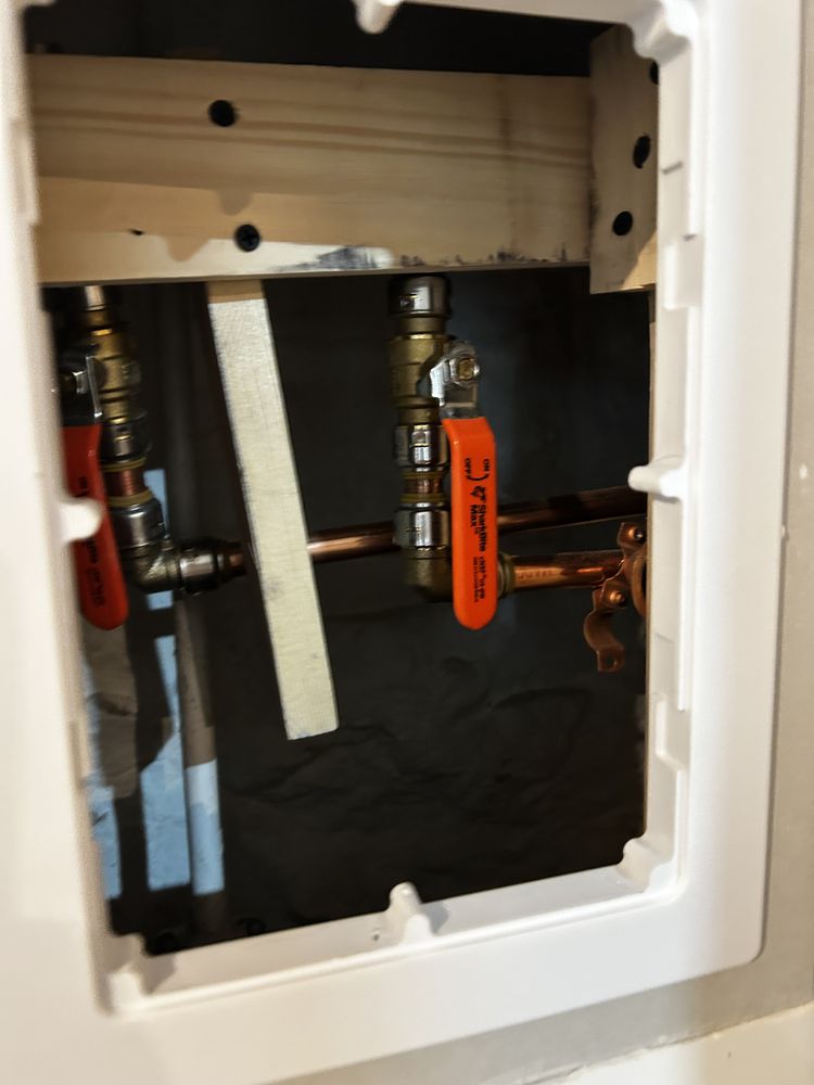 Slide of Schones Home Services