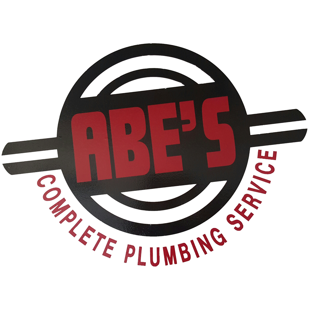 Slide of Abe's Complete Plumbing Service