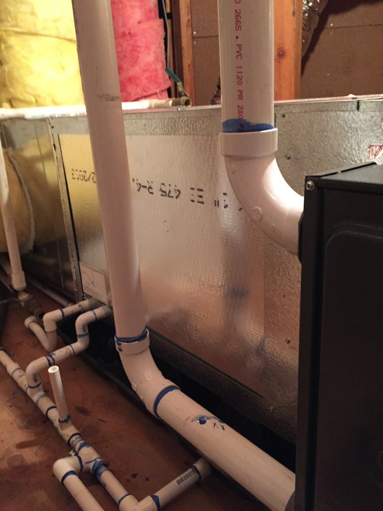 Slide of Quality Sheet Metal Heating & Air, Inc.