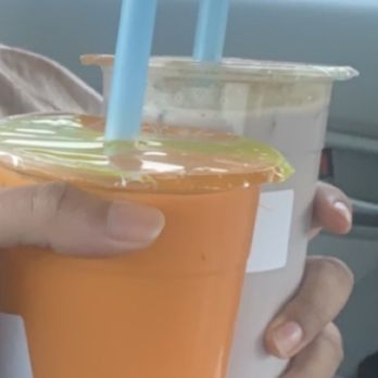 J M Global - Milk Tea - Coffee & Tea Near Me - Chantilly, Virginia