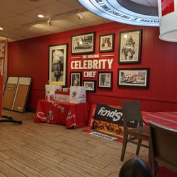 KFC - KFC the original celebrity chef