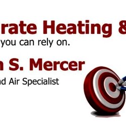 Accurate Heating & Air
