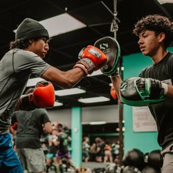 Switch Fitness - Adult Boxing