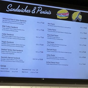 Brookshire Brothers - Menu as of March 2024 - Grocery Near Me - College Station, Texas Brookshire Brothers - Menu as of March 2024 - Grocery Near Me - College Station, Texas