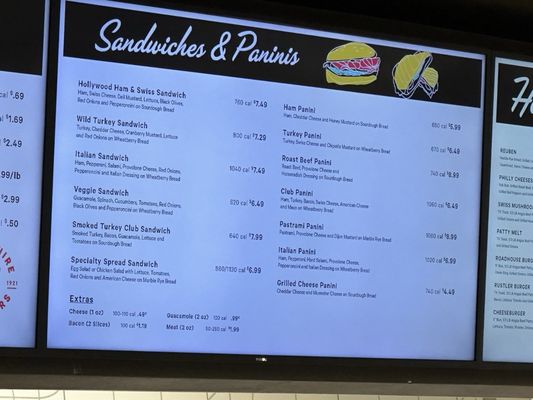 Menu photo 2 Brookshire Brothers College Station, TX Menu photo 2 Brookshire Brothers College Station, TX