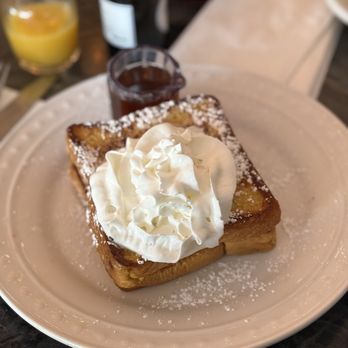 Orange Cafe Bistro - Strawberry French toast - Breakfast & Brunch Near Me - Orange, California Orange Cafe Bistro - Strawberry French toast - Breakfast & Brunch Near Me - Orange, California
