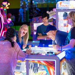 Launch Family Entertainment