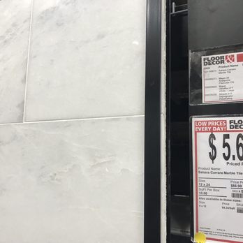 Floor & Decor - Home Decor Near Me - Norco, California