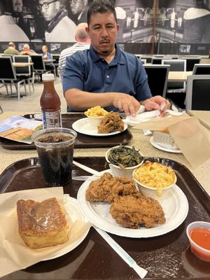 Sweet Home Cafe by null