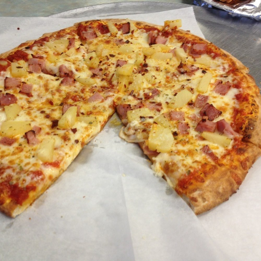 Maria D's Sub Shop - Hawaiian pizza - Pizza Near Me - Baltimore, Maryland Maria D's Sub Shop - Hawaiian pizza - Pizza Near Me - Baltimore, Maryland