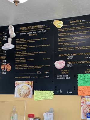 River City Deli & Bagels by null