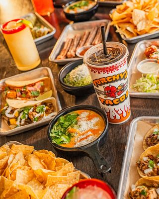 Torchy's Tacos by null