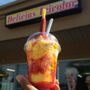 Photo of Delicious Tricolor