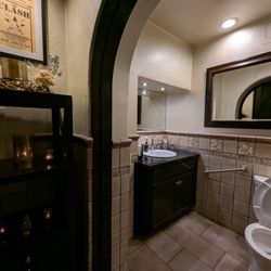Restroom