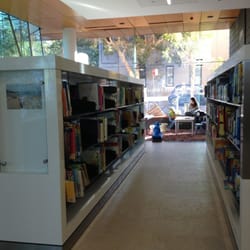 Surry Hills Library