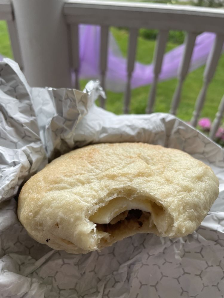 DOLGEVILLE BREAD BASKET Updated September 2024 15 S Main St