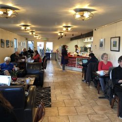 Firehouse Coffee & Tea