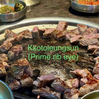 Antoya Korean BBQ - Korean Near Me - New York, New York Antoya Korean BBQ - Korean Near Me - New York, New York