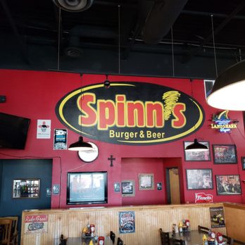 Spinns Burger & Beer - More decor - American Near Me - Albuquerque, New Mexico