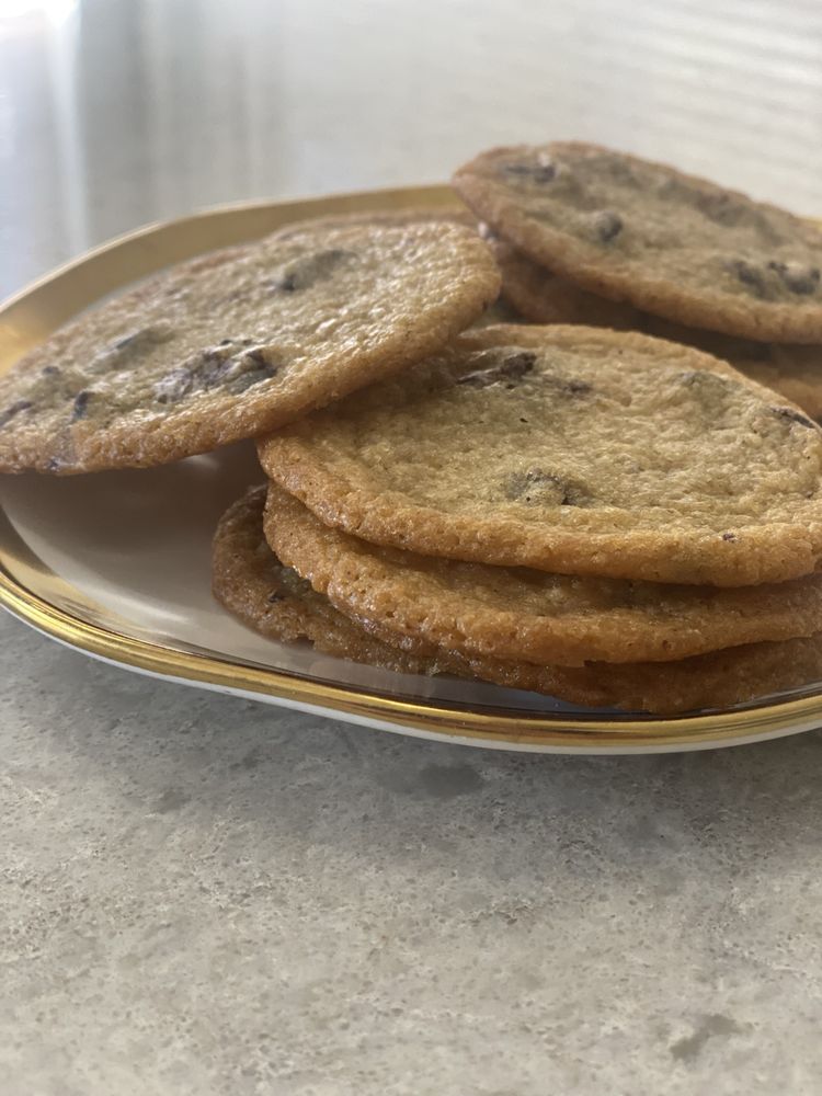 Thincookies Logo